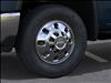 2025 Chevrolet Silverado 3500HD LTZ