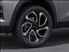 2025 Chevrolet Trax RS