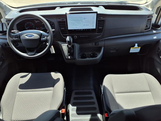 2025 Ford Transit XL