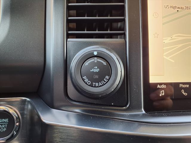 2025 Ford F-250 Super Duty Lariat