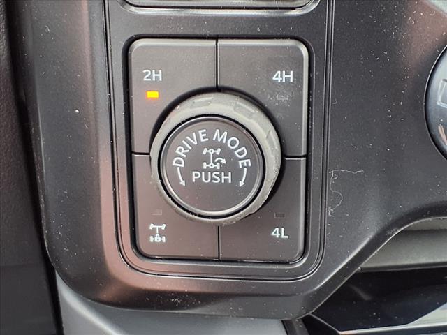 2025 Ford F-250 Super Duty XLT