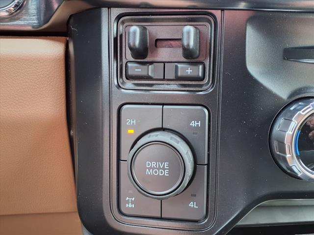 2025 Ford F-250 Super Duty Lariat