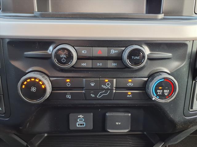 2025 Ford F-250 Super Duty XL