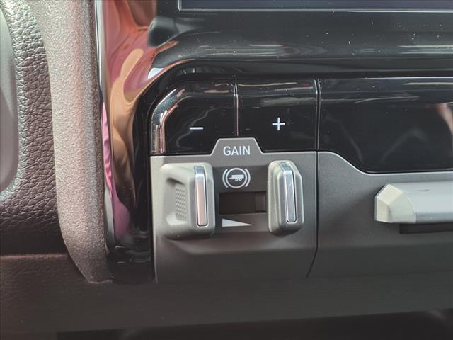2025 RAM 3500 Tradesman