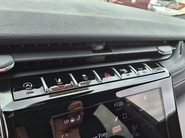 2025 Jeep Grand Cherokee L 48775