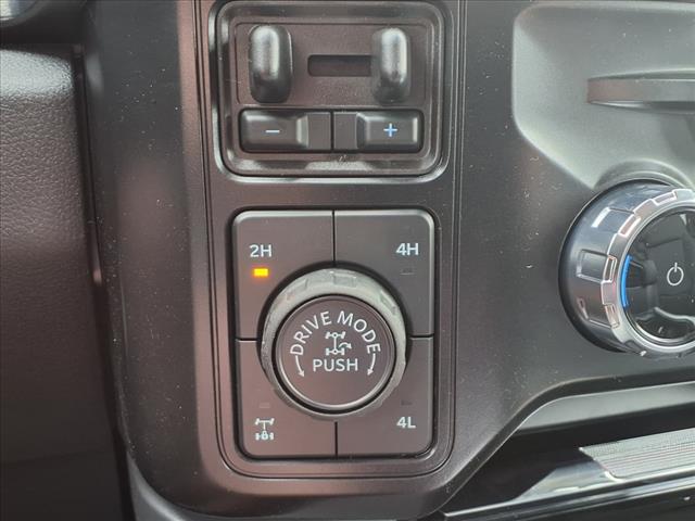 2025 Ford F-250 Super Duty Lariat