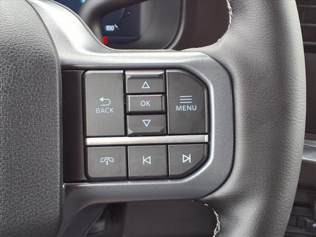 2025 Ford F-250 Super Duty XLT