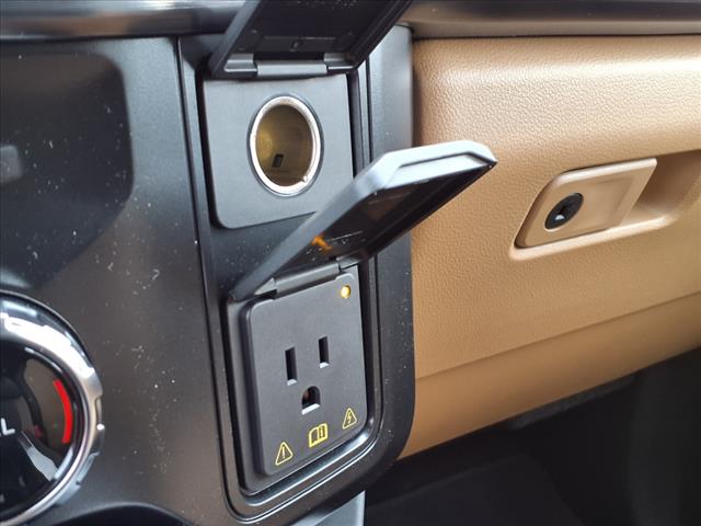 2025 Ford F-250 Super Duty Lariat