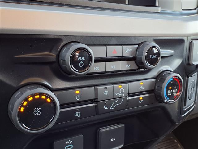 2025 Ford F-350 Super Duty XL DRW