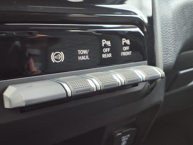 2025 RAM 3500 Tradesman
