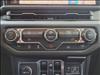 2025 Jeep Gladiator Nighthawk