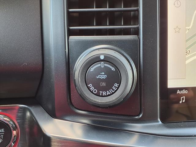 2025 Ford F-250 Super Duty Lariat