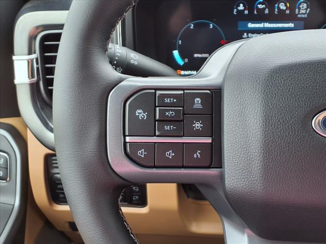 2025 Ford F-250 Super Duty Lariat