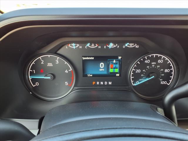 2025 Ford F-350 Super Duty XL DRW