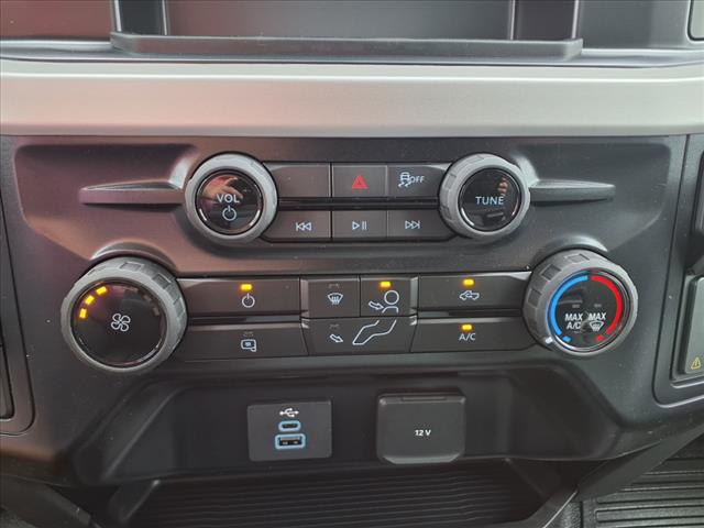 2025 Ford F-350 Super Duty XLT