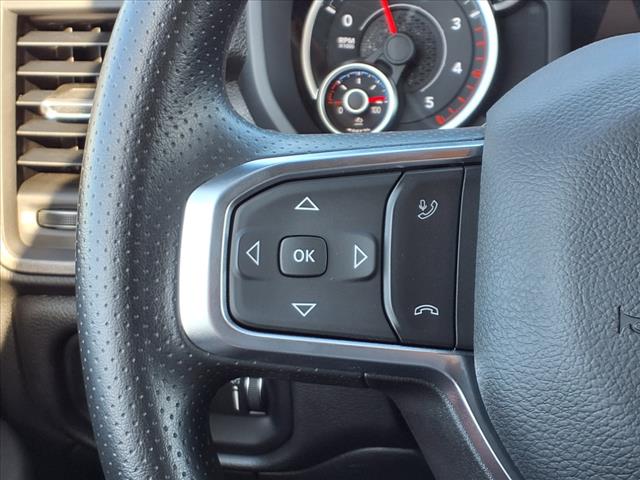 2025 RAM 3500 Tradesman