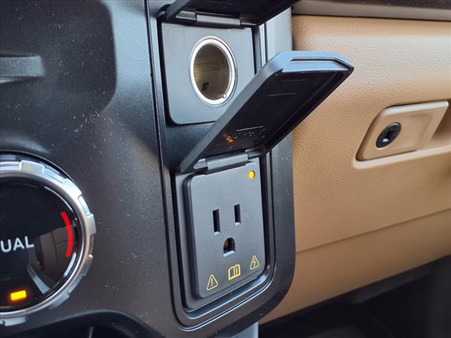2025 Ford F-250 Super Duty Lariat