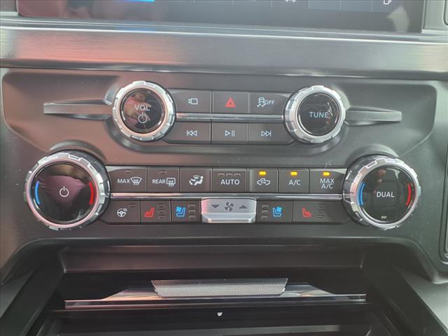 2025 Ford F-250 Super Duty Lariat