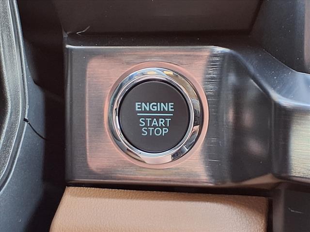 2025 Ford F-250 Super Duty Lariat