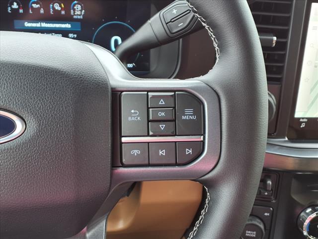 2025 Ford F-250 Super Duty Lariat