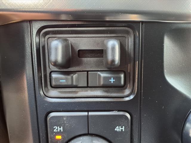 2025 Ford F-250 Super Duty King Ranch