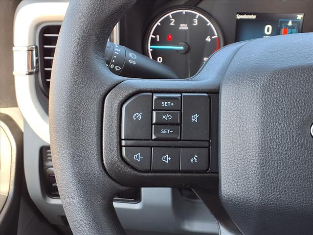 2025 Ford F-350 Super Duty XL DRW