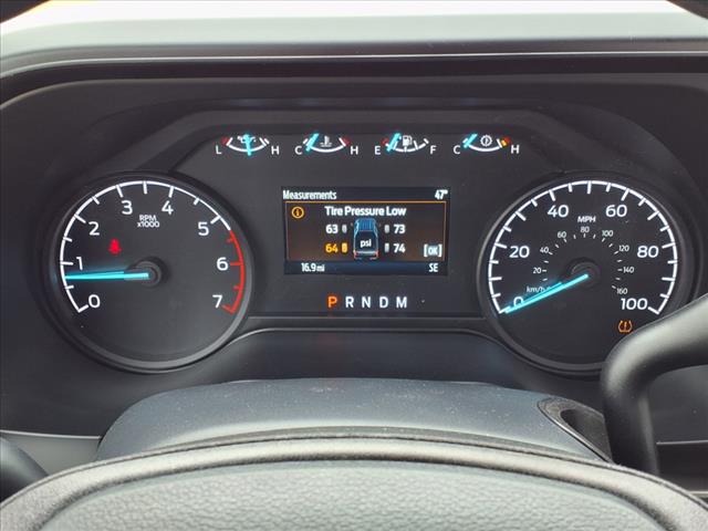 2025 Ford F-250 Super Duty XL