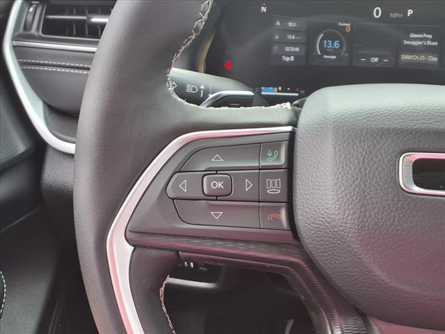 2025 Jeep Grand Cherokee L 48775