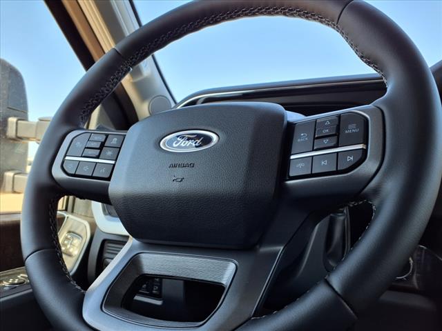 2025 Ford F-250 Super Duty Lariat