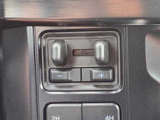 2025 Ford F-250 Super Duty XLT