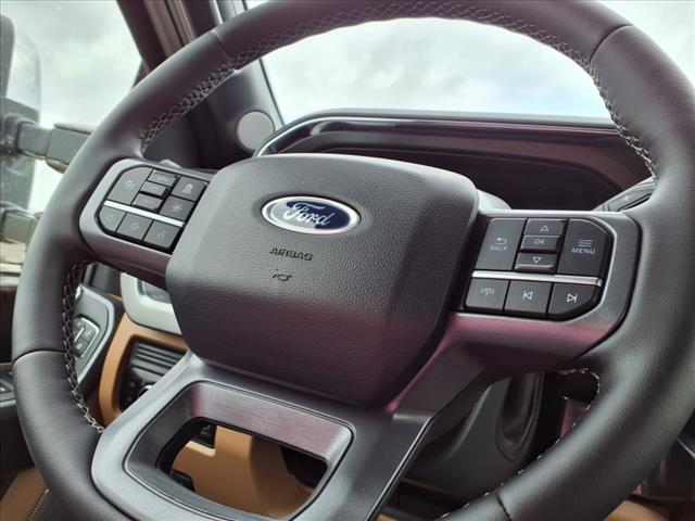 2025 Ford F-250 Super Duty Lariat