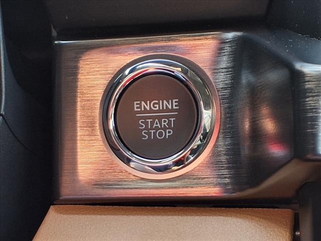 2025 Ford F-350 Super Duty King Ranch
