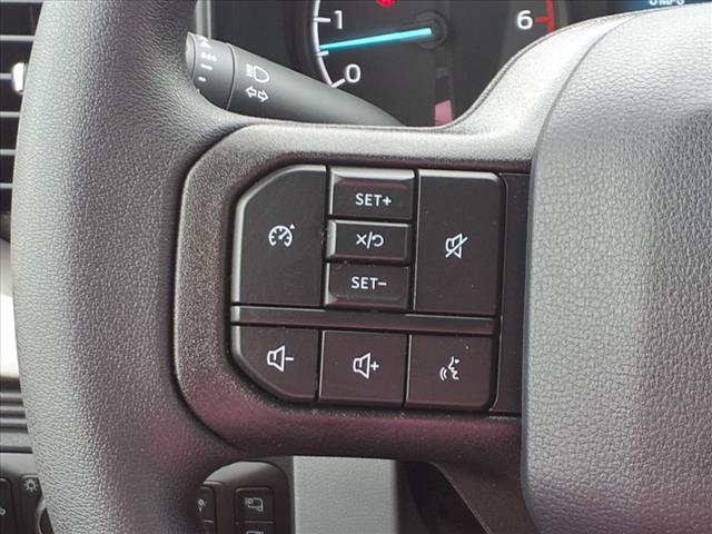 2025 Ford F-350 Super Duty XLT