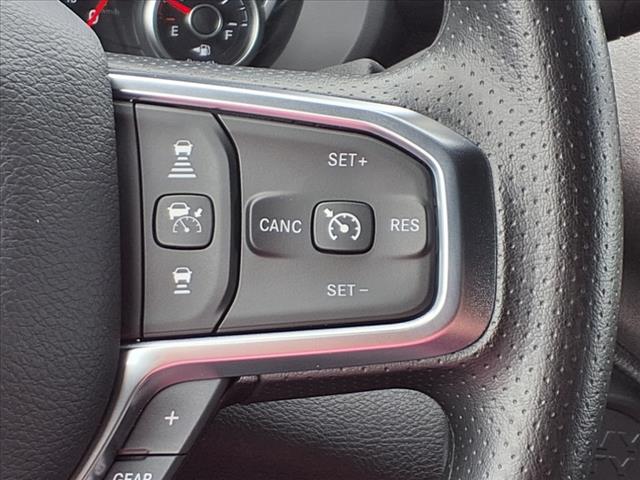 2025 RAM 3500 Tradesman