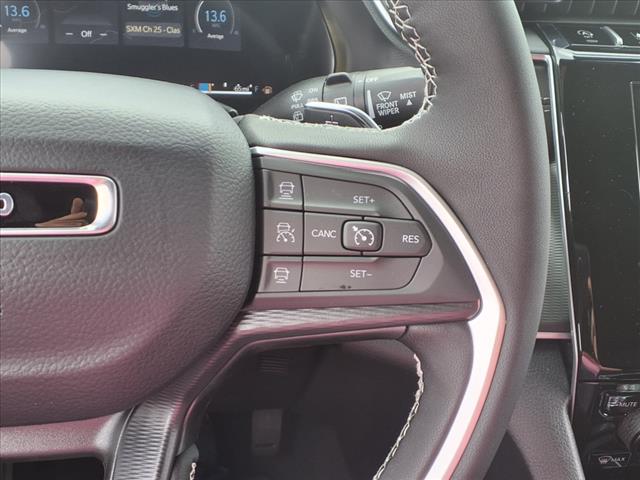 2025 Jeep Grand Cherokee L 48775