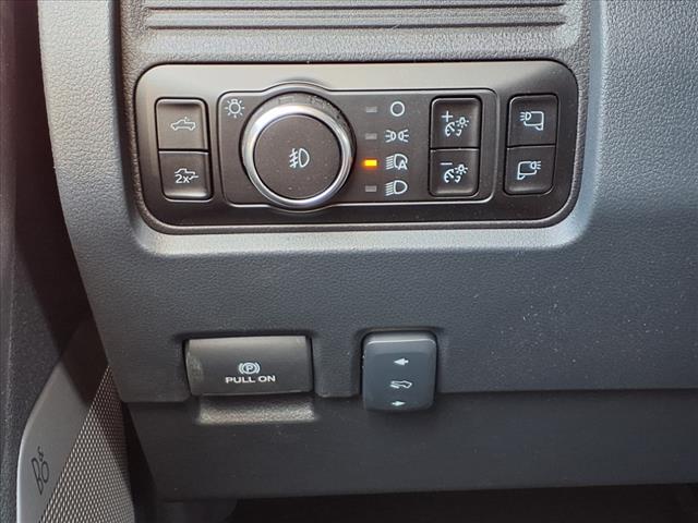 2025 Ford F-250 Super Duty Lariat