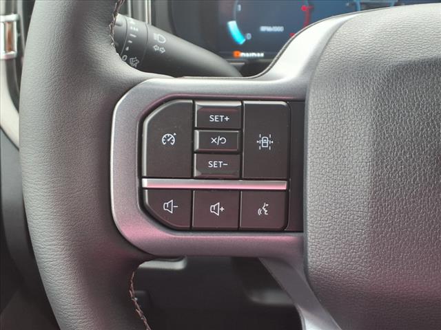 2025 Ford F-250 Super Duty Lariat