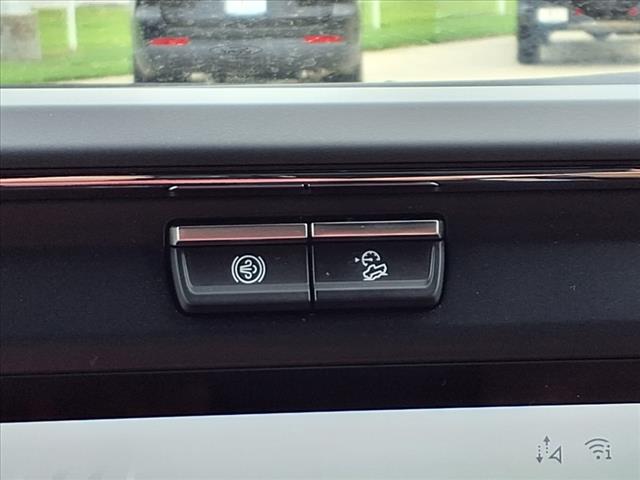 2025 Ford F-250 Super Duty Lariat