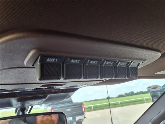 2025 Ford F-250 Super Duty King Ranch