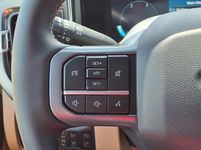 2025 Ford F-350 Super Duty King Ranch