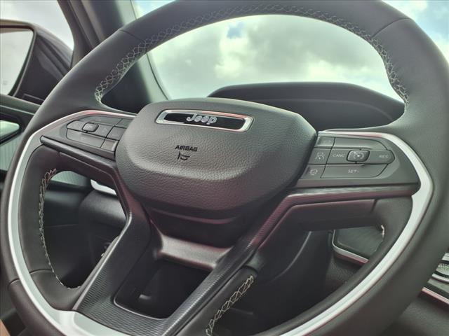 2025 Jeep Grand Cherokee L 48775