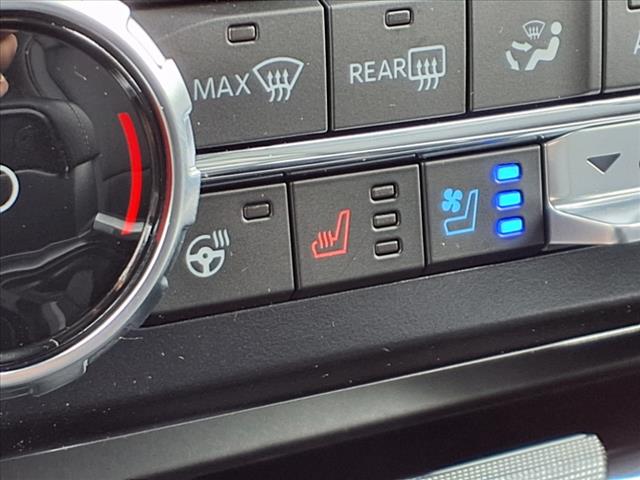 2025 Ford F-250 Super Duty XLT