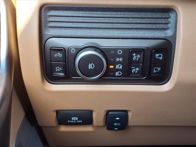 2025 Ford F-250 Super Duty Lariat