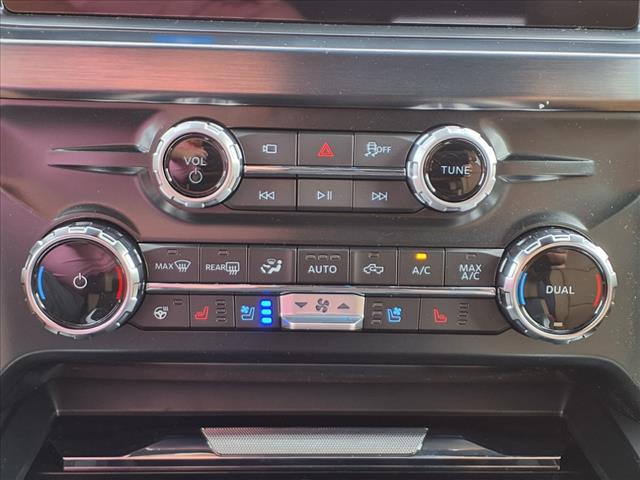 2025 Ford F-250 Super Duty Lariat