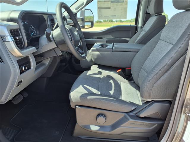 2025 Ford F-250 Super Duty XL