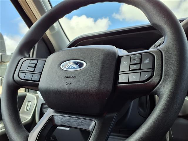 2025 Ford F-250 Super Duty XL