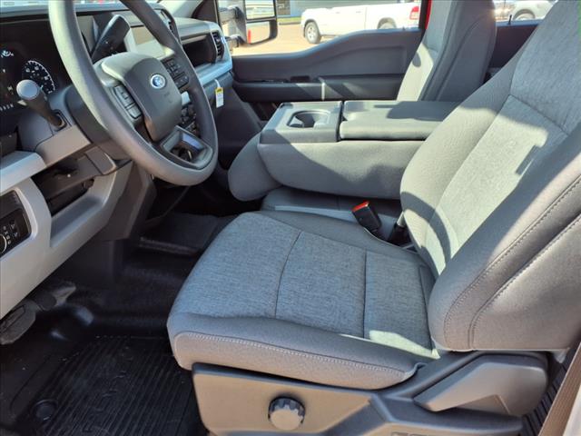 2025 Ford F-350 Super Duty XL DRW
