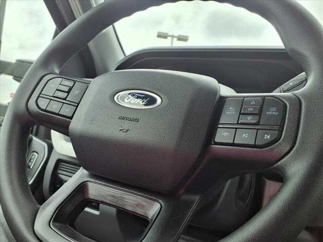 2025 Ford F-350 Super Duty XLT