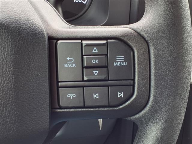 2025 Ford F-250 Super Duty XLT
