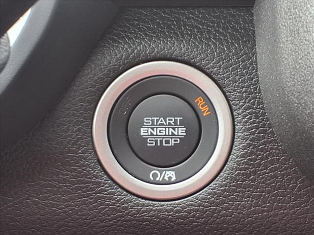 2025 RAM 3500 Tradesman